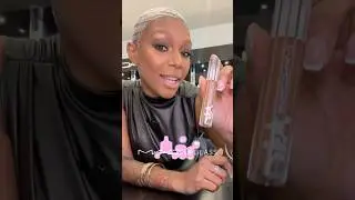 &ldquo;Instinct&rdquo; MAC Lipglass Air #makeup #lipsticktutorial #makeuptutorials #makeupforbeginners