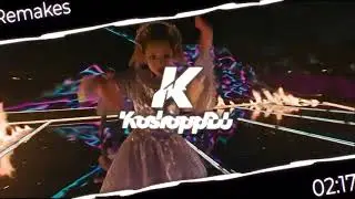 Straight To My Heart (Julian Cover) #KosloppDJ Remake Robotic Synth