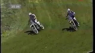 MXGP SEVLIEVO 2007 MX2 RACE1
