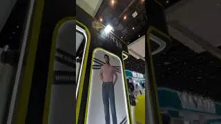 Amazing Experience at Gartex 2025 | Jio Convention Centre | Textile Industry Innovations