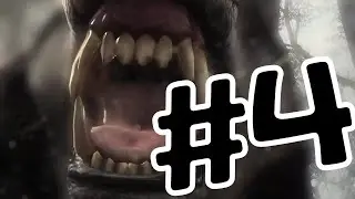 Call Of Duty Ghost Gameplay Walkthrough - Dogs