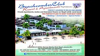DJTOBESOUND -  Unvergessliche Zeit im Beachcomber & Club , SPA & Resort/ unbelievable Holly for real