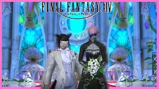 The most Cursed Wedding | Final Fantasy XIV