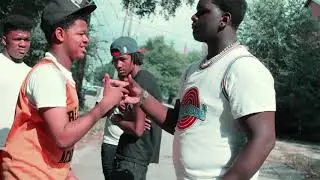 Ty X HotheadE X Quonno - She The Type (Visuals By J.Lee)