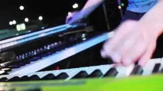 My Heart's Cry - All or Nothing (Official Music Video)