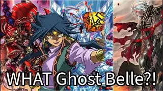 The Complete Duel Links Guide to Playing Branded Through Ghost Belle