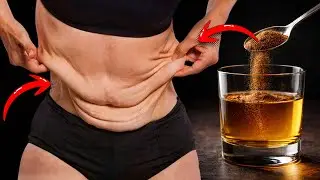 Visceral Fat After Menopause: The 2-Spice Morning Ritual That Works