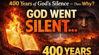 The Day God Went Silent &mdash; And Why It Still Matters Today#youtube 