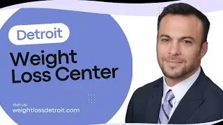 Detroit Weight Loss Center - Weight Loss Detroit | Weight Loss Medication Management