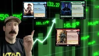 Star Wars Unlimited - SWU Speculation - Villainy Leaders on the Rise!