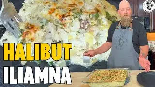 Лучший в мире рецепт палтуса