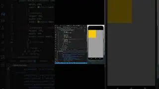 Flutter Column widget Expiation