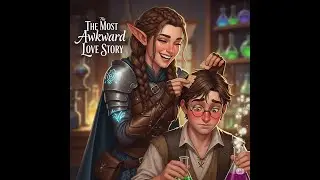 The Amulet of Awkward Attraction | A Hilarious Fantasy Romance Short Film