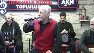 UH Nerelisen nerelisen Solist : Halil ÖNCEL .