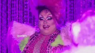 RuPaul&rsquo;s Drag Race 9 Exit Lines
