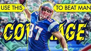 Use This Gun Bunch Money Play To Beat Man Coverage
