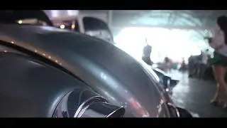 Vintageday This MASSIVE Car Show Brought 1000+ Modified Rides Together!