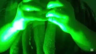 Psikolog ASMR