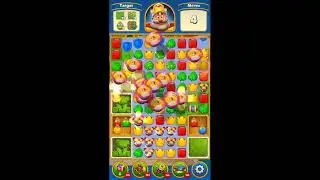 Royal Match Level 10508 - NO BOOSTERS GAMEPLAY 👑 | SKILLGAMING ✅