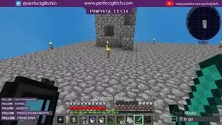 Complete Chicken's Guide to Deep Mob Learning pt 3 - Day 9 - Sky Factory 4