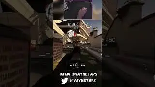 This is Seagull fault #xdefiantgameplay #seagull #onetap