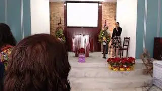 CULTO DIVINO 13 DE DICIEMBRE DE 2025 | CIERRE DE SEMANA DE GRATITU 2025