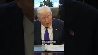 PROJECT VAULT: Trump announces strategic reserve of rare earth minerals
