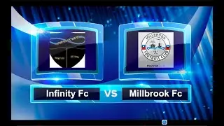 Infinity Fc Vs Millbrook- Disappointing Result