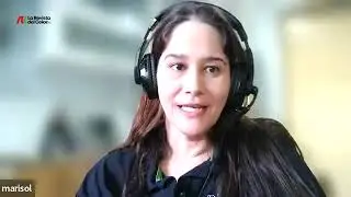 Marisol Jim&eacute;nez | Managing Director de Legor en M&eacute;xico