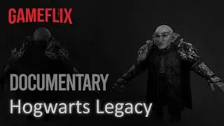 HOGWARTS LEGACY: Harry Potter │ Behind the Magic of Avalanche&acute;s Masterpiece