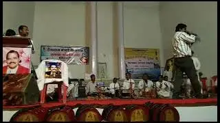 Amartappu Dam dewadas banjaree ke surta karekaram singer Yuvraj Raja satnam Bhajan.....