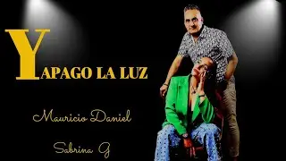 Y Apago la Luz &ndash; Cover Miguel Gallardo | Mauricio Danil & Sabrina G (Video Clip Oficial) 