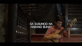 SA SUSUNOD NA HABANG BUHAY - Ben&Ben 🌌 cover by VENTT