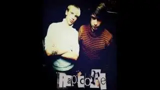 RAPcore -Жажда смерти [Deathlike sleeps]