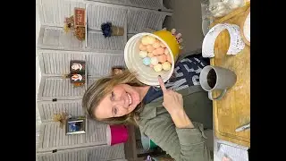 Mystery Host Continues. Live Pearls &hearts;️ The Joyful Pearl