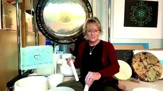 Accessing Self Energy for Internal Strength