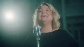 Suzy Nash - If You Had A Heart (Official Visualizer Video)