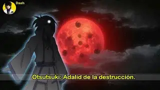 Shinju ( 神樹 ): El PAR&Aacute;SITO que TODO lo destruye | Dash Aniston
