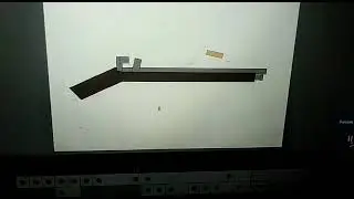 A Musket I made with Wick Editor | Animation