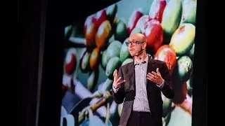 Greg Lowe on Financing Resilience | Re:co Symposium 2019