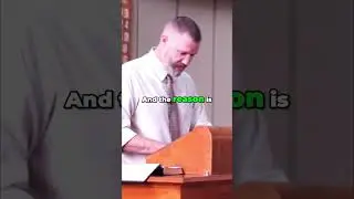 Божья благодать: новая жизнь во Христе, не от дел.