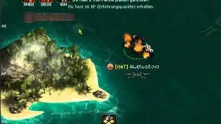 Seafight Global 1 Terror