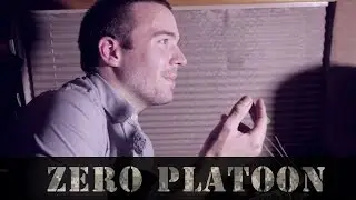 Zero Platoon: Have Mercy - Brian Swindle - Interview