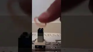 Custom Lego grenade #lego #vairalshort #viralvideo 