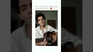 Arz Kiya Hai | Nawaf X Fellow Singer