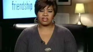 Sheletta Interviews Chandra Wilson from Grey's Anatomy