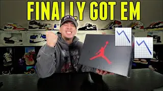 НАКОНЕЦ-ТО ПОЛУЧИЛ ИХ!!! ХОРОШЕЕ ТЕРПЕНИЕ, ЦЕНА СНИЖЕНА 📉📉