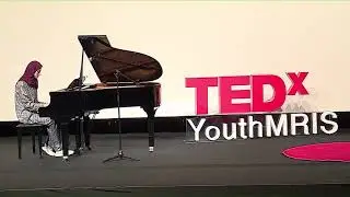 Piano performance | Renad Alansari | TEDxYouth@MRIS
