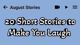 20 Short Text Stories That Will Make You Laugh Until You Cry! (text story edition) 🤣💯