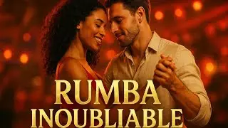 Compilation Rumba : Amour, Danse et Souvenirs